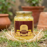 Desi Yellow Butter