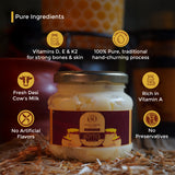 Desi Yellow Butter