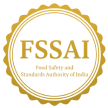 FSSAI Certified