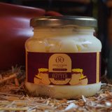 Desi Yellow Butter